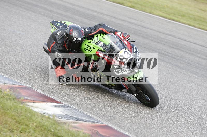 /24 08.06.2025 TZ Motorsport ADR/Gruppe rot/93